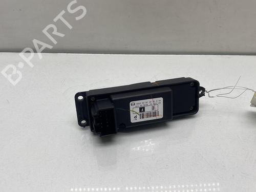 right-front-window-switch-mazda-3-bk-2003-2004-2005-2006-2007-2008-2009-24513804 main image