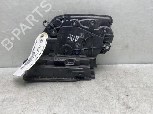 Used Front right lock MINI MINI (F55) One (102 hp) 19952708