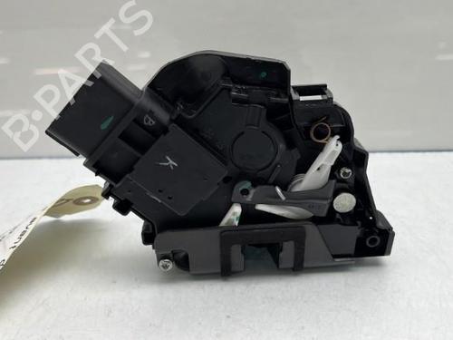 Front right lock FORD KA+ III (UK, FK) 1.2 | BP19991595C97 