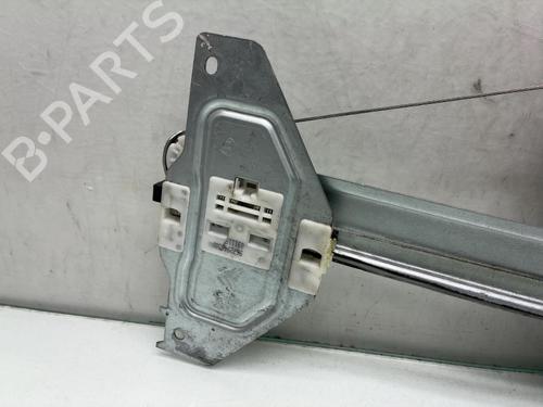 Front right window mechanism PEUGEOT PARTNER Tepee 1.6 HDi 75 (16V) | BP39754106C23 - Image 5
