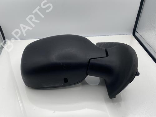 Right mirror RENAULT KANGOO Express (FC0/1_) 1.5 dCi (FC1E) | BP19966866C27 
