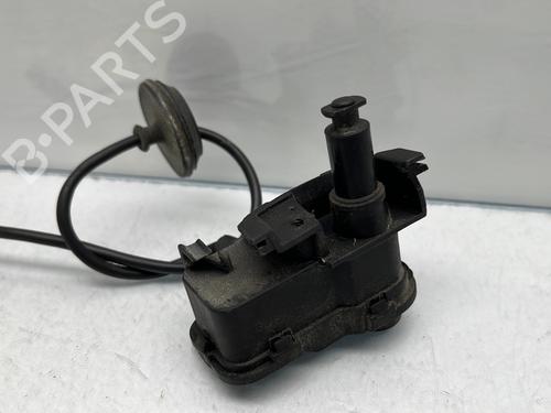 Fuel door actuator VW POLO V (6R1, 6C1) 1.2 TDI | BP25758800E18 
