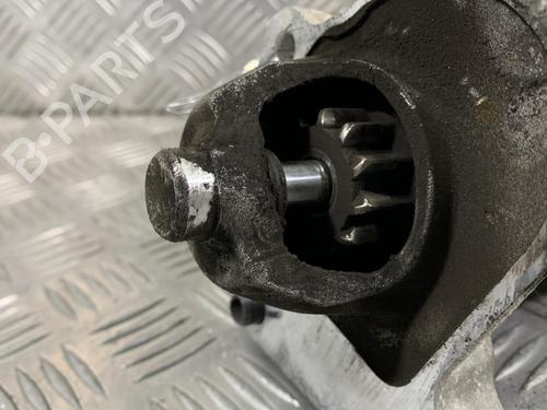Starter FORD FOCUS II (DA_, HCP, DP)  | BP19976220M8 