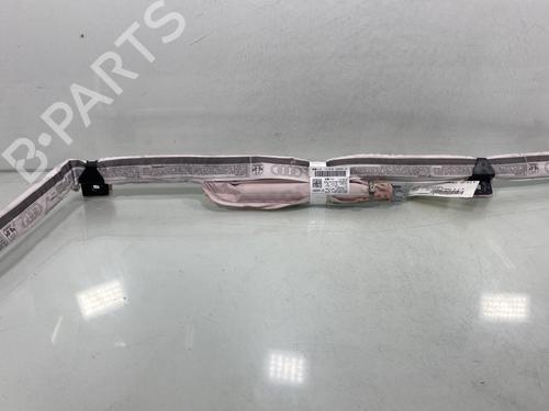 Used Right curtain airbag AUDI A1 Sportback (8XA, 8XF) 1.0 TFSI (95 hp) 27721641