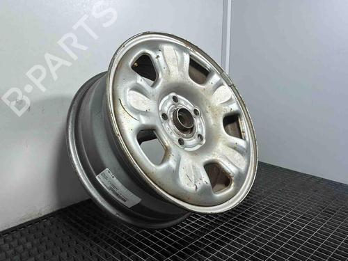 Jante Jante DACIA DUSTER (HS_) 1.5 dCi (86 hp) 36423407 36423407