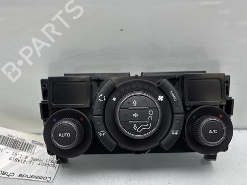Commande Chauffage PEUGEOT 308 I (4A_, 4C_) 1.6 16V (120 hp) 28280408