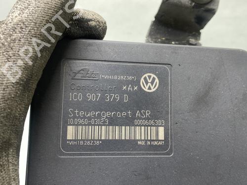 ABS pump SEAT LEON (1M1) 1.9 TDI | BP26936192M43 - Image 3