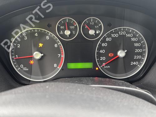 Styregear/Snekke FORD FOCUS II (DA_, HCP, DP) 1.6 | BP26498767M22 