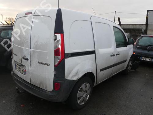 Steering column RENAULT KANGOO Express (FW0/1_)  | BP20012903M21 