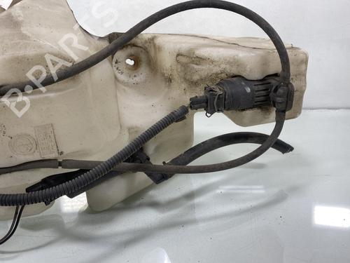 Windscreen washer tank ALFA ROMEO MITO (955_) 1.6 JTDM (955AXC1B) | BP20023781C113 