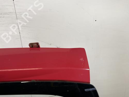 Tailgate DACIA SANDERO 1.4 (BS0C, BS0A, BS0G, BS1F, BS0E) | BP32118565C6  - Image 6