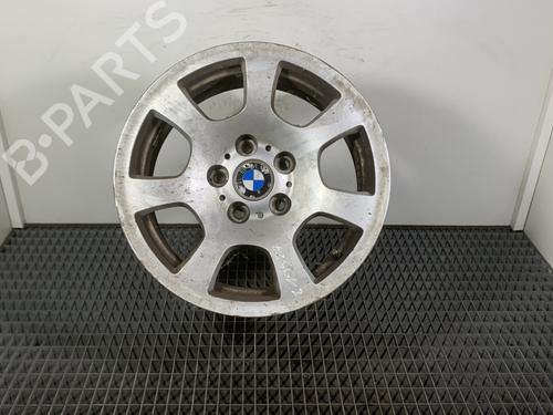 Used Rim BMW 5 (E60) 525 d (163 hp) 22713814