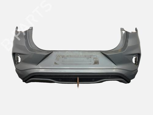 rear-bumper-ford-puma-j2k-cf7-2019-39996045 main image