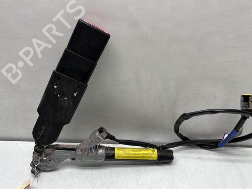 Front right belt tensioner RENAULT KANGOO Express (FC0/1_) 1.5 dCi (FC07, FC1R) | BP29508160C88 