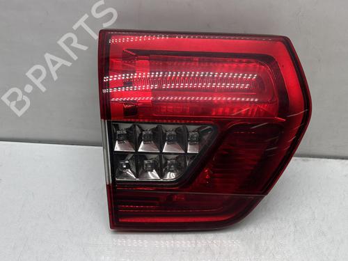 Used Left tailgate light CITROËN C5 III Break (RW_) 2.0 HDi 150 / BlueHDi 150 (RWRHEJ, RWRHE8) (150 hp) 24455732