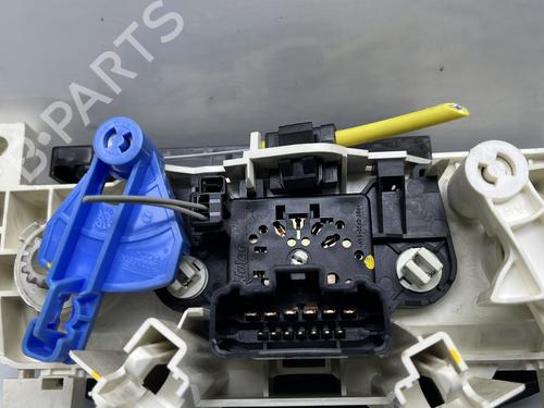 Climate control DACIA SANDERO II 1.5 dCi | BP22314685I5 - Image 2