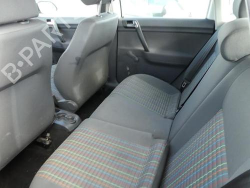 Right sun visor VW POLO (9N_, 9A_)  | BP19980145I2 