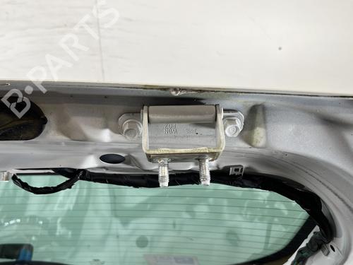 Tailgate HYUNDAI ix35 (LM, EL, ELH) 1.7 CRDi | BP29501672C6 