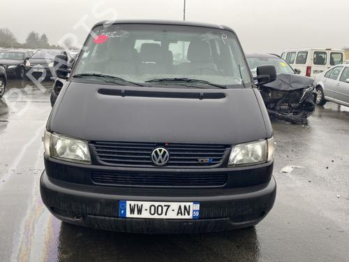 Front right door window VW TRANSPORTER T4 Van (70A, 70H, 7DA, 7DH) 2.5 TDI | BP31042812C19