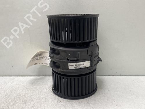 Used Heater blower motor Heater blower motor RENAULT MEGANE III Hatchback (BZ0/1_, B3_) 1.5 dCi (BZ09, BZ0D, BZ1W, BZ29, BZ14) (110 hp) 32854143 32854143