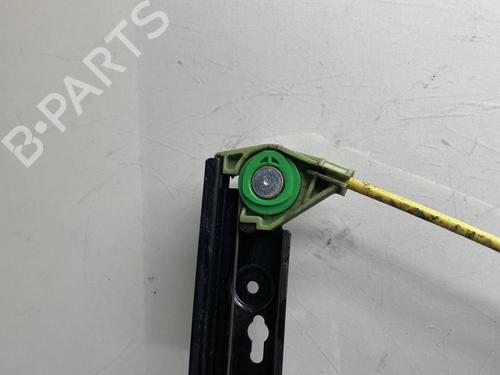 Used Front right window mechanism AUDI A1 (8X1, 8XK) 1.6 TDI (105 hp) 19962336