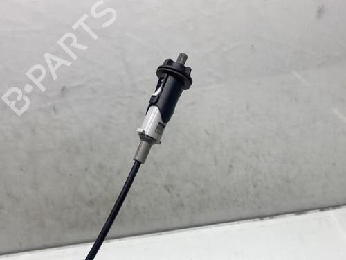 Used Fuel door actuator Fuel door actuator TOYOTA AURIS (_E15_) 1.4 D-4D (NDE150_, NDE150R) (90 hp) 21960902 21960902