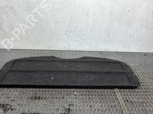 Hattehylde Hattehylde PEUGEOT 207 (WA_, WC_) 1.4 (73 hp) 33858720 33858720