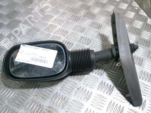 Right mirror FORD KA (RB_)  | BP19999850C27 