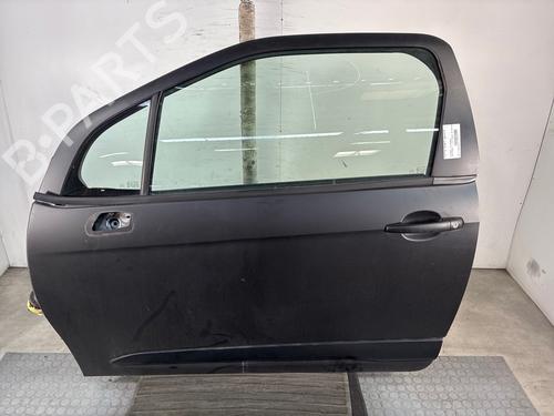 Used Left front door Left front door 36792440 36792440