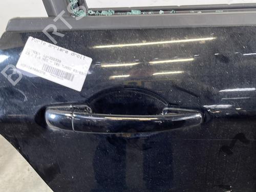 Right rear door CITROËN C5 III (RD_) 1.6 HDi 110 (RD9HZC) | BP29425579C5 