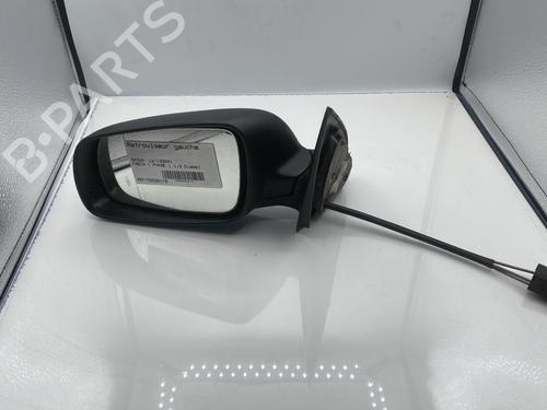 Used Left mirror SKODA FABIA I (6Y2) [1999-2008]  19999355
