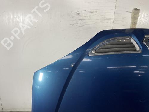 Hood RENAULT MEGANE I Classic (LA0/1_) 1.4 16V (LA0D, LA1H, lA0W, LA10) | BP25433131C1 
