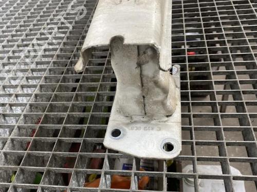 Rear bumper reinforcement PEUGEOT 207 SW (WK_) 1.6 HDi | BP20183438C73 