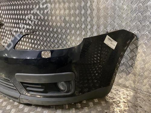 Front bumper FORD FOCUS C-MAX (DM2) 1.8 TDCi | BP21955636C7 