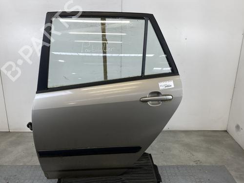 Used Left rear door TOYOTA COROLLA Verso (_E12_) 2.0 D-4D (CDE120_, CDE120R) (90 hp) 23261199
