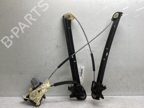 Used Front left window mechanism Front left window mechanism 19992804 19992804
