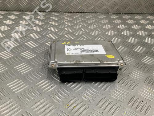 Engine control unit (ECU) AUDI A6 C5 Avant (4B5)  | BP21190143M57 