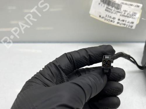 Seat buckle VW BEETLE Convertible (5C7, 5C8) 1.6 TDI | BP19988541I32 