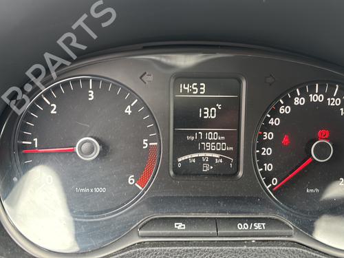 Mirror switch VW POLO V (6R1, 6C1) 1.2 TDI | BP32126099I25 