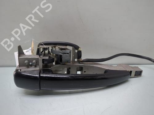 Højre bagtil udvendigt håndtag CITROËN C6 (TD_) 3.0 HDi (241 hp) 31211907