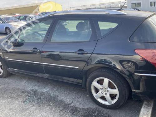 Right front window switch PEUGEOT 407 SW (6E_, 6D_) 1.6 HDi 110 | BP21490830I26 
