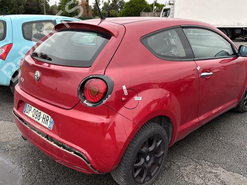 Right front window switch ALFA ROMEO MITO (955_) 1.6 JTDM (955AXE1B) | BP34525293I26 - Image 19