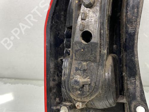 Right taillight FIAT PANDA (169_) 1.2 LPG (169CXF1A) | BP28184903C35 