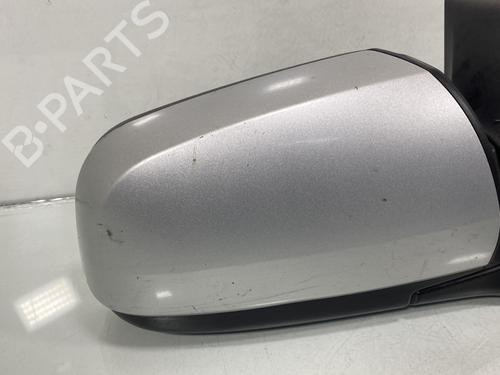 Right mirror OPEL ZAFIRA / ZAFIRA FAMILY B (A05) 1.7 CDTI (M75) | BP20002393C27 