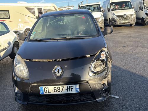 Switch RENAULT TWINGO II (CN0_) 1.5 dCi (CN0E) | BP36281298I30 - Image 8