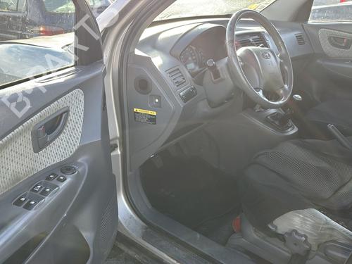 Front bumper HYUNDAI TUCSON (JM) 2.0 | BP30493375C7 