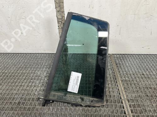 Used Rear left door window VW TIGUAN (5N_) 2.0 TDI 4motion (170 hp) 32413366