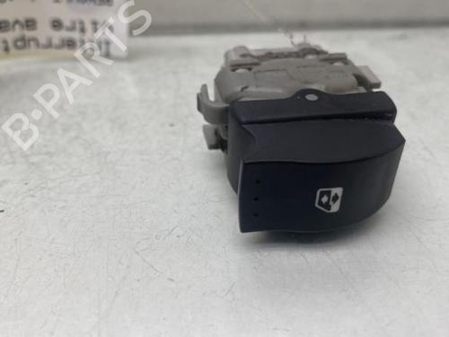 Used Right front window switch Right front window switch RENAULT SCÉNIC II (JM0/1_) 1.6 (JM0C, JM0J, JM1B) (113 hp) 19950874 19950874