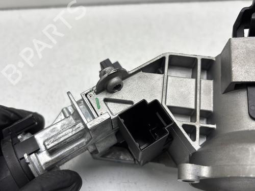 Ignition barrel OPEL CORSA D (S07) 1.3 CDTI (L08, L68) | BP29707143M48