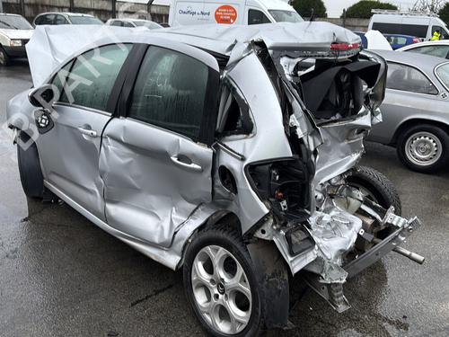 Gearbox CITROËN C3 II (SC_) 1.2 VTi 82 | BP23764842M3  - Image 24